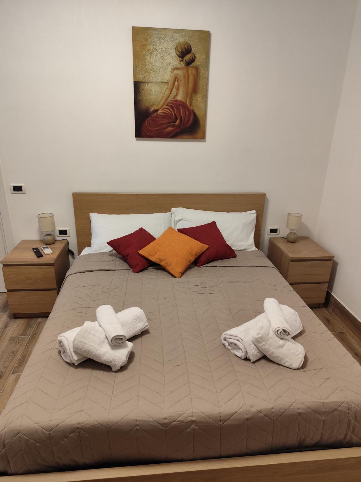 Apartment Rifugio