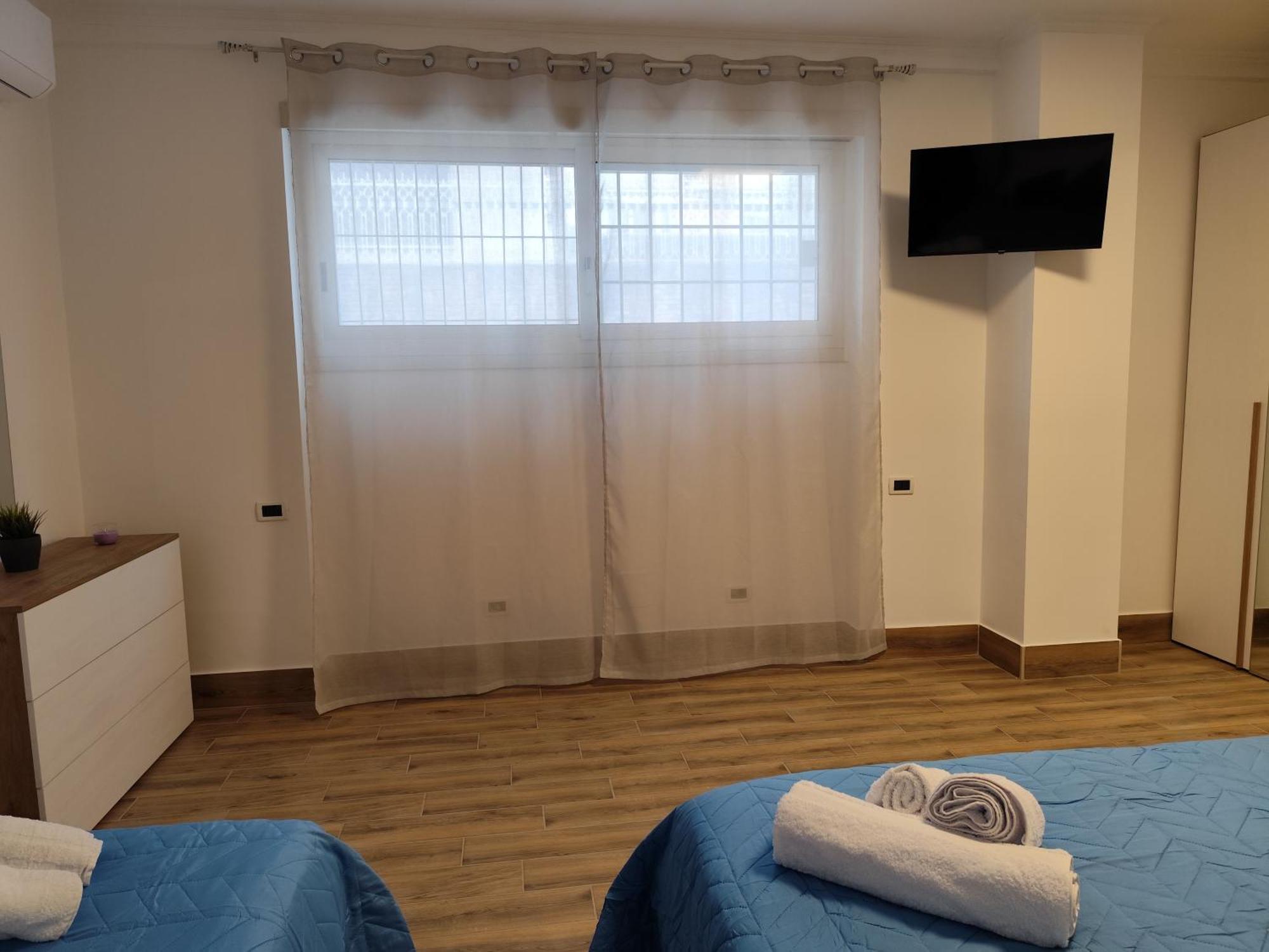 Rifugio Apartment Rom