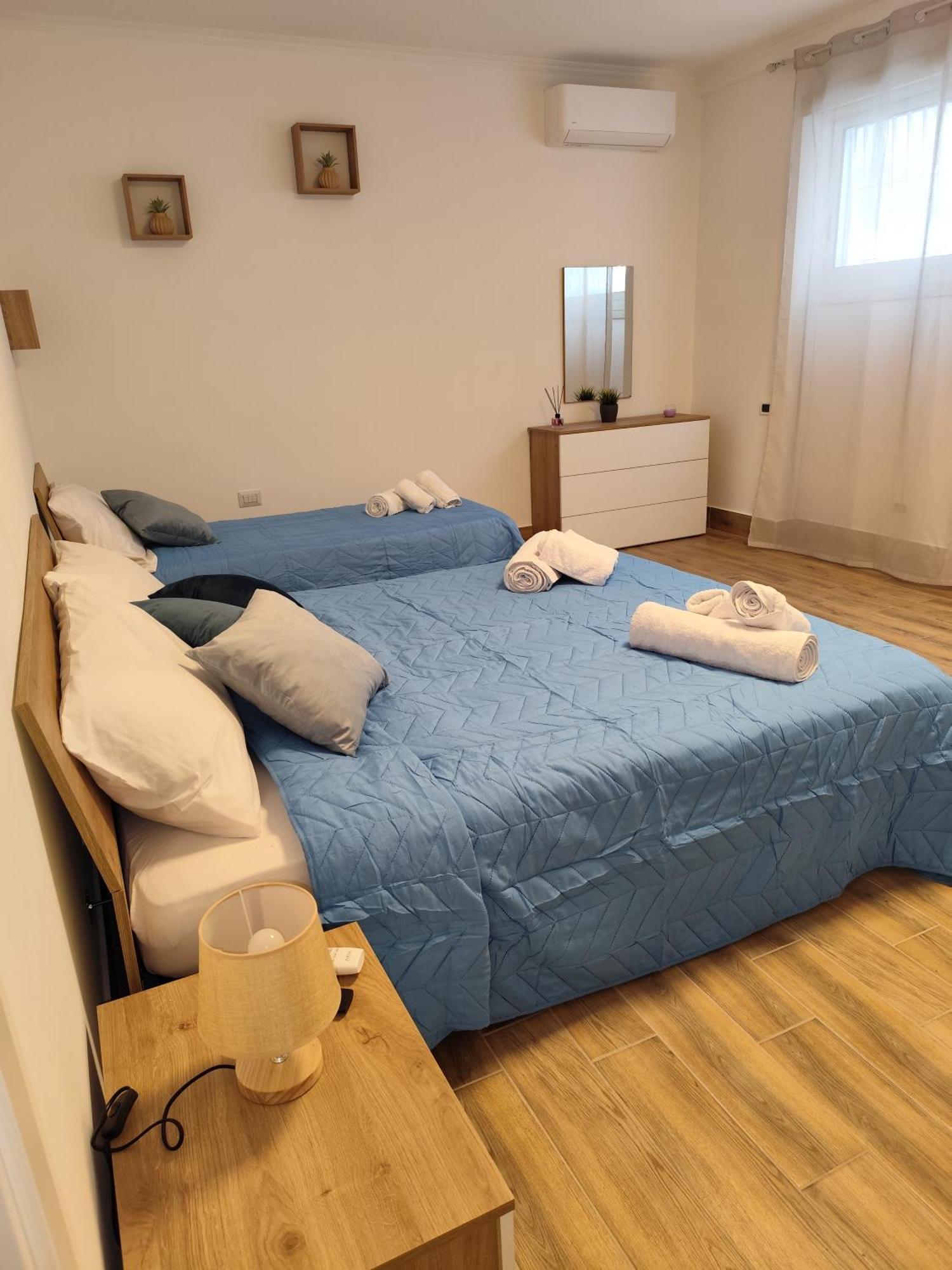 Rifugio Apartment Rom
