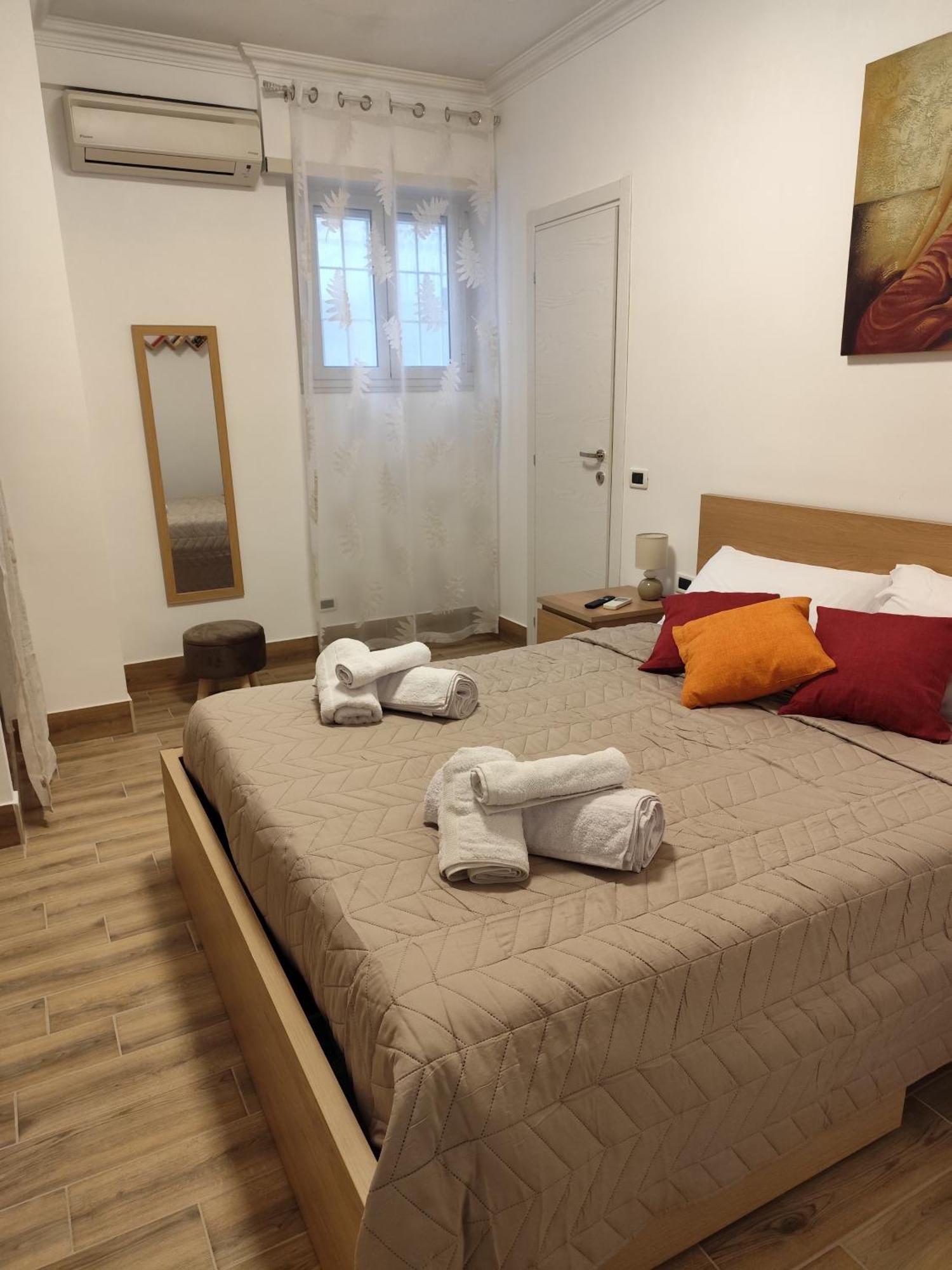 Rifugio Apartment *